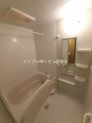 サン　グレイスＤの物件内観写真